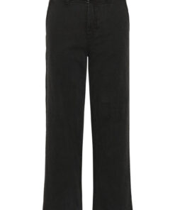 Part Two BarbaPW Jeans Black Denim