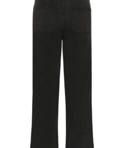 Part Two BarbaPW Jeans Black Denim