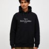 Peak Performance Original Hood Men Black