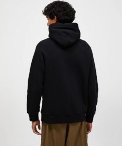 Peak Performance Original Hood Men Black