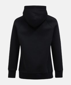 Peak Performance Original Hood Men Black