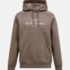 Peak Performance Original Hood Men Terrain Tan