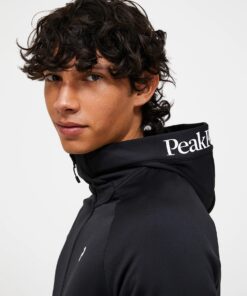 Peak Performance