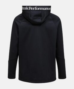 Peak Performance