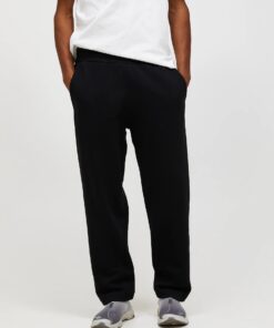 Peak Performance Original Pants Men Black