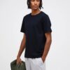 Peak Performance Original Small Logo Tee Men Black