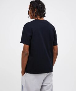 Peak Performance Original Small Logo Tee Men Black