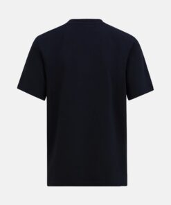 Peak Performance Original Small Logo Tee Men Black