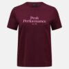 Peak Performance Original Tee Women Porto
