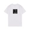 Makia Hound T-Shirt White