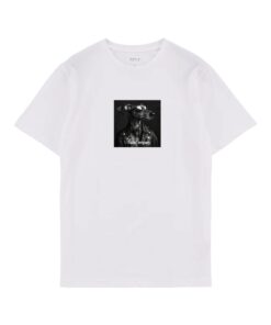 Makia Hound T-Shirt White