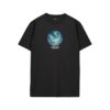 Makia Halo T-Shirt Black