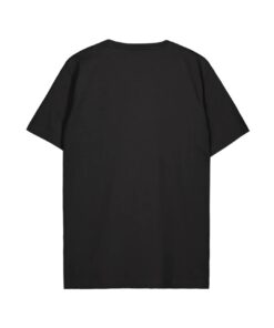 Makia Halo T-Shirt Black
