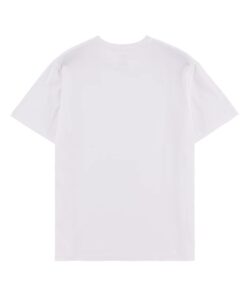 Makia Community T-Shirt White