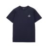 Makia Community T-Shirt Dark Navy