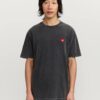 Makia Sympathy T-Shirt Washed Black