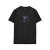 Makia Frenchy T-Shirt Black