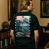Makia Kekkonen T-Shirt Black