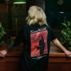 Makia Twenties T-Shirt Black