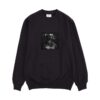 Makia Hound Sweatshirt Black
