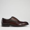 TGA by Ahler 1020 Dk Brown
