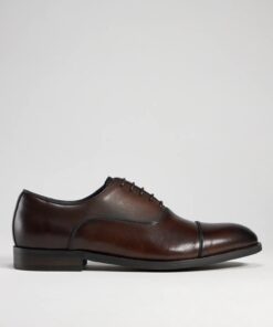 TGA by Ahler 1020 Dk Brown