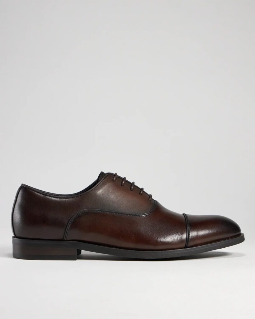 TGA by Ahler 1020 Dk Brown