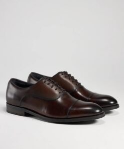 TGA by Ahler 1020 Dk Brown