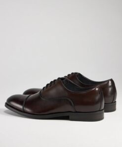 TGA by Ahler 1020 Dk Brown