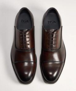 TGA by Ahler 1020 Dk Brown
