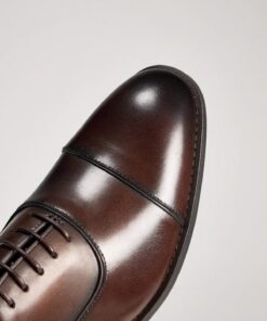 TGA by Ahler 1020 Dk Brown
