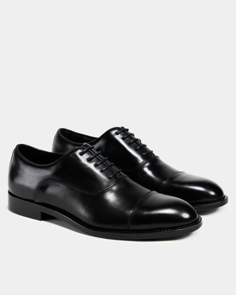 TGA by Ahler 1020 Black