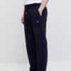 Makia Cove Sweatpants Dark Navy