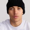 Makia Aria Beanie Black