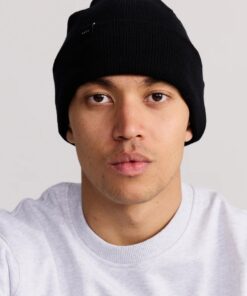Makia Aria Beanie Black