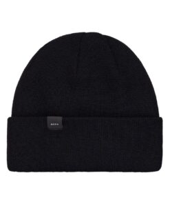 Makia Aria Beanie Black