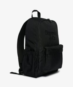 Superdry Company Logi Backpack Black