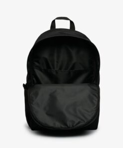 Superdry Company Logi Backpack Black