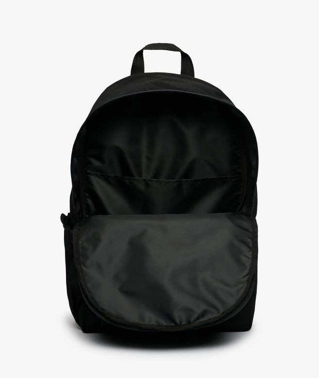 Superdry Company Logi Backpack Black