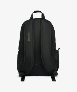 Superdry Company Logi Backpack Black
