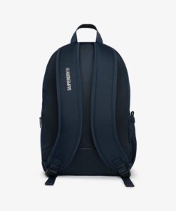 Superdry Companyt Logo Backpack Eclipse Navy