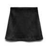 Vero Moda VMDonnahazel Above Knee Skirt Black