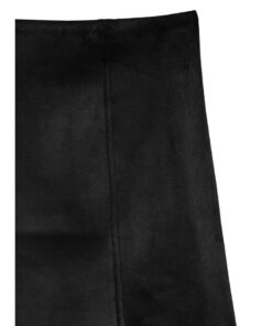 Vero Moda VMDonnahazel Above Knee Skirt Black