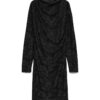 Vero Moda VMLayla Ls Short Dress Black