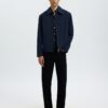 Selected Homme SLM175 Ben Stay Black 600 Jeans Black