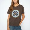 Mos Mosh MMAsli O-Neck Tee