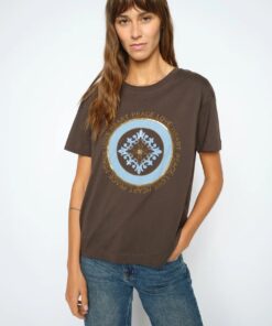 Mos Mosh MMAsli O-Neck Tee
