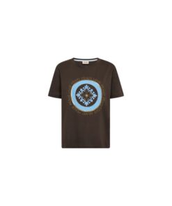 Mos Mosh MMAsli O-Neck Tee
