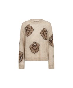 Mos Mosh MMDrea Popli Knit Doeskin