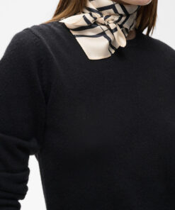 InWear RafiqIW Scarf Squared Tiles